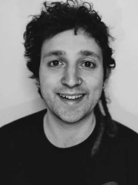 Photo of Adam Hopkins